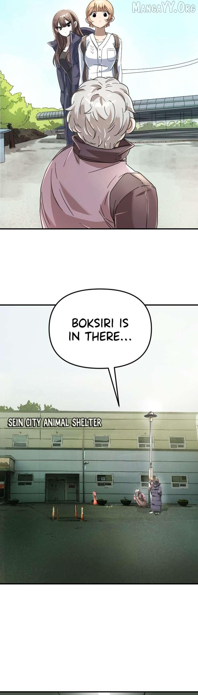 Read Everyone Hates Me chapter 7 image 2 on Lezhin