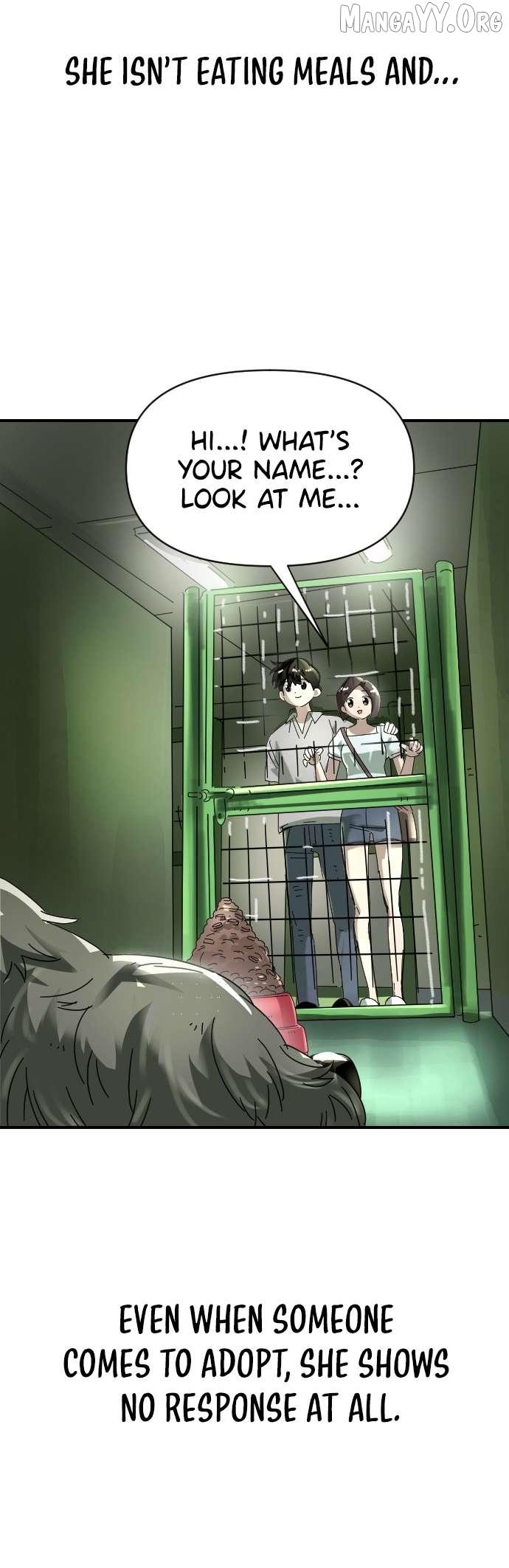 Read Everyone Hates Me chapter 7 image 21 on Lezhin