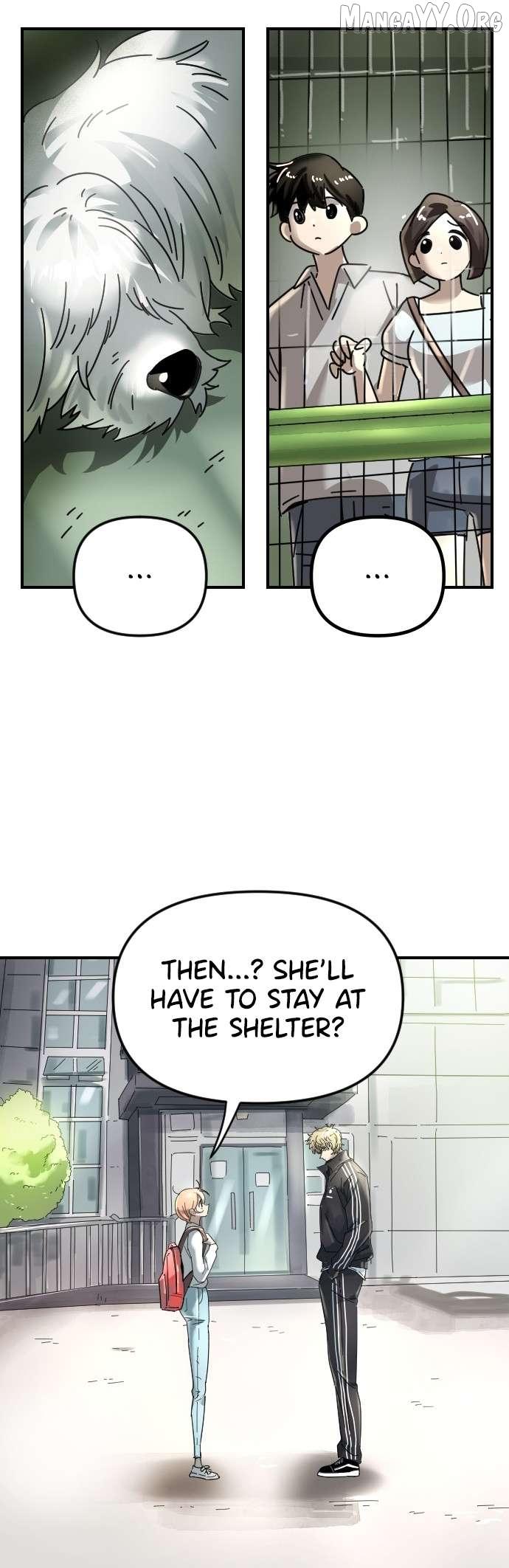 Read Everyone Hates Me chapter 7 image 22 on Lezhin