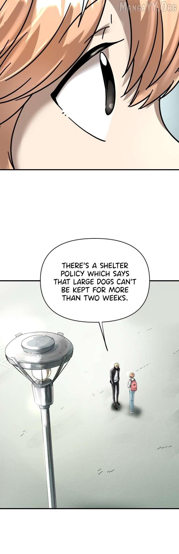 Read Everyone Hates Me chapter 7 image 24 on Lezhin