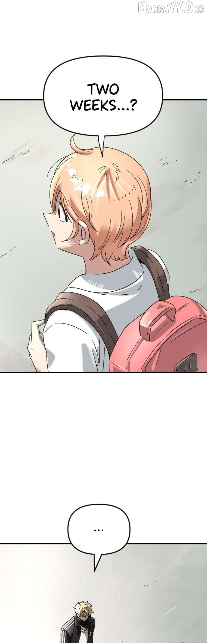 Read Everyone Hates Me chapter 7 image 25 on Lezhin