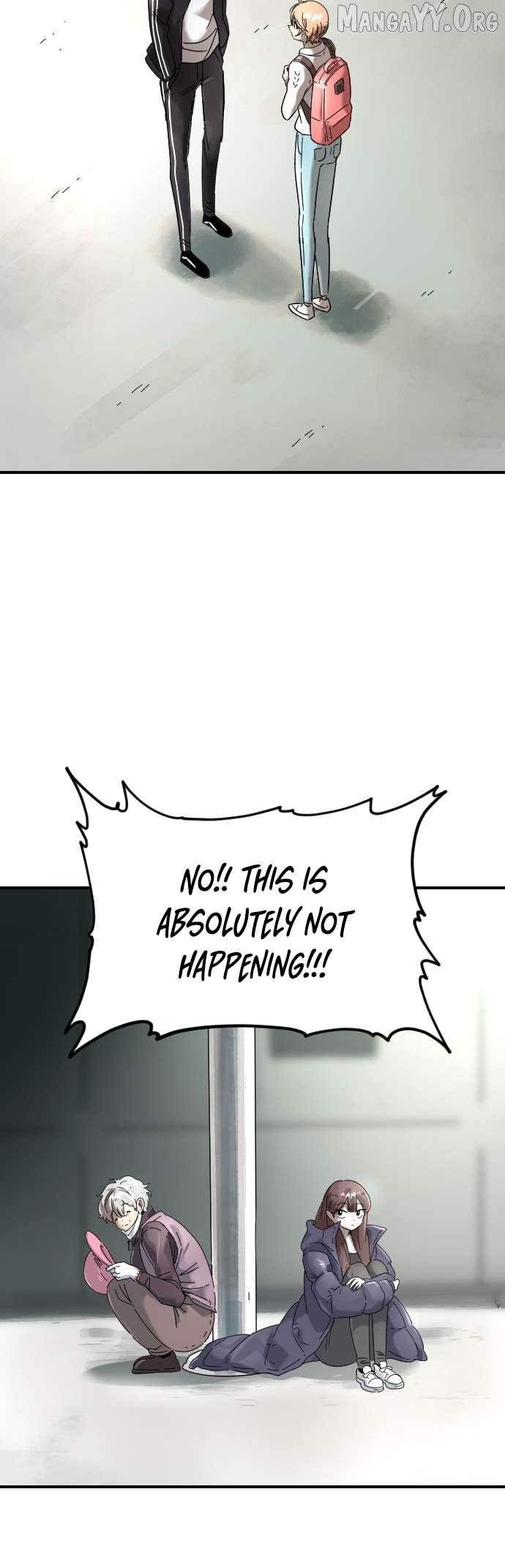 Read Everyone Hates Me chapter 7 image 26 on Lezhin