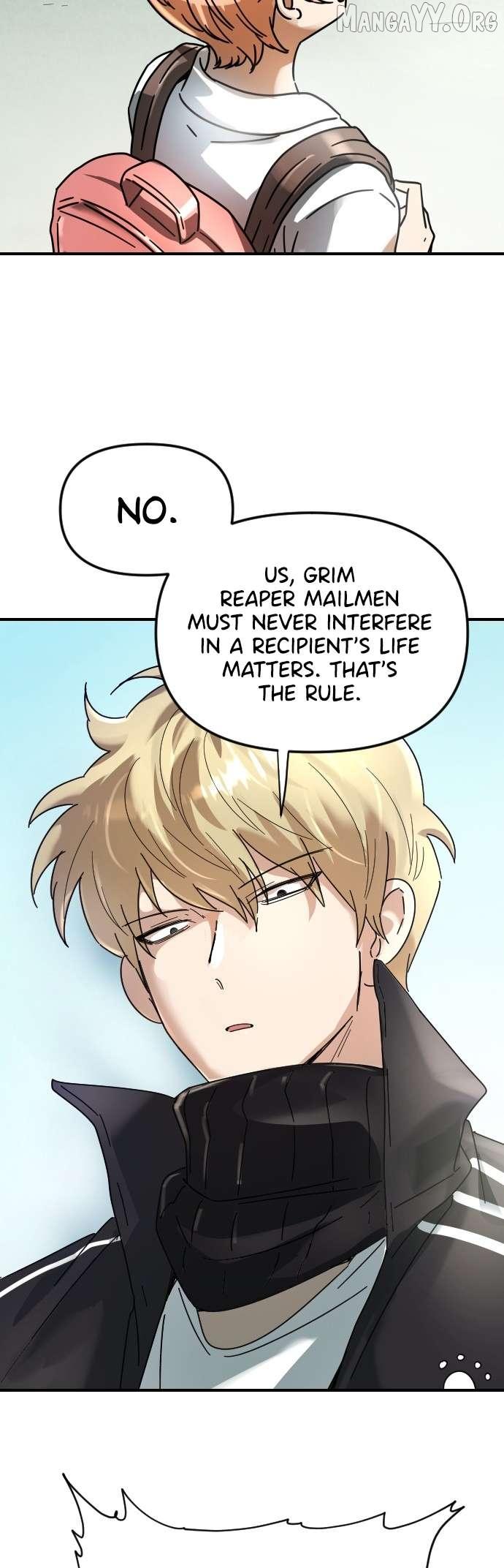 Read Everyone Hates Me chapter 7 image 28 on Lezhin