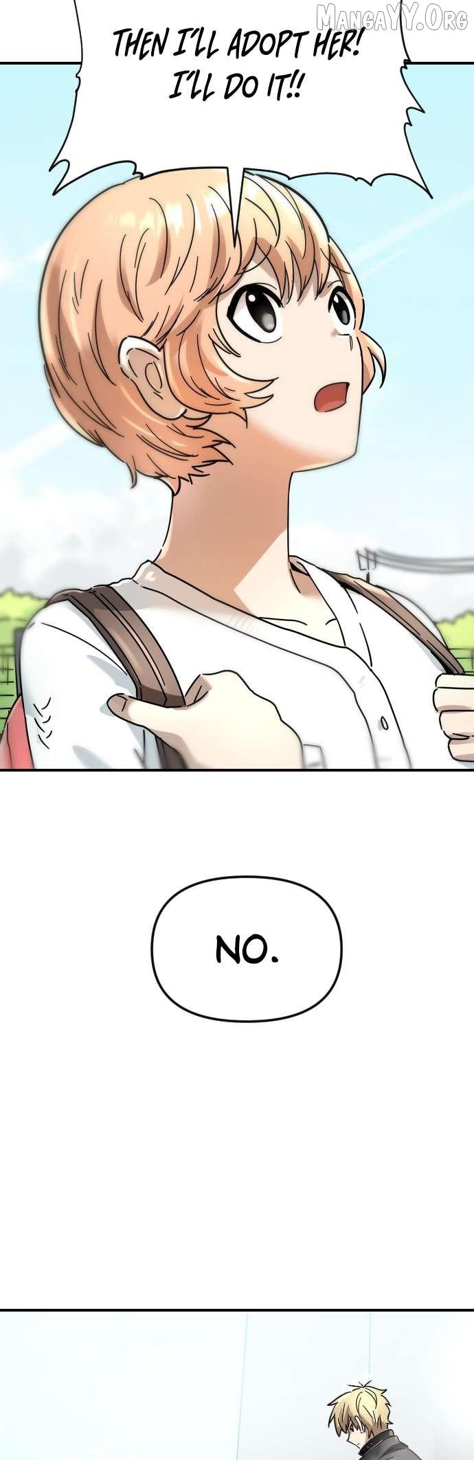 Read Everyone Hates Me chapter 7 image 29 on Lezhin