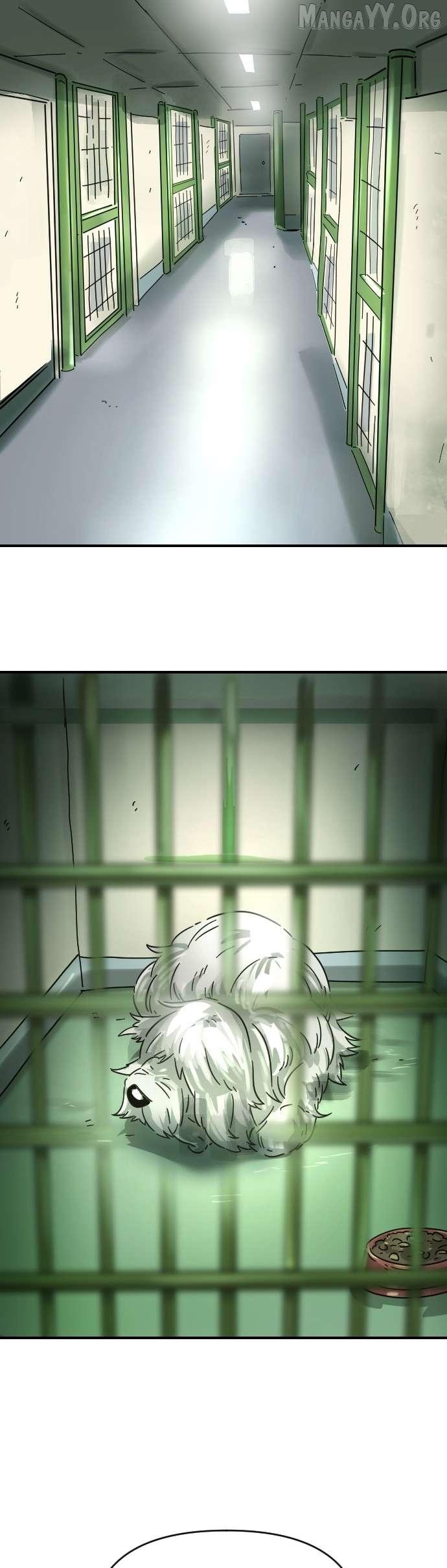 Read Everyone Hates Me chapter 7 image 3 on Lezhin