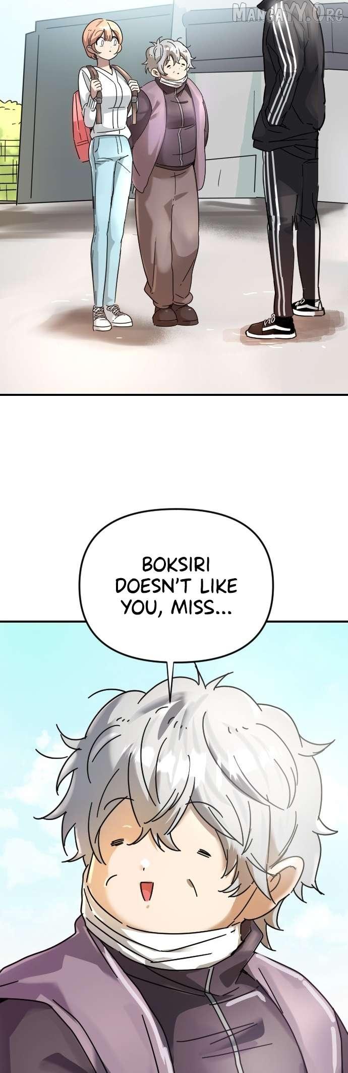 Read Everyone Hates Me chapter 7 image 30 on Lezhin