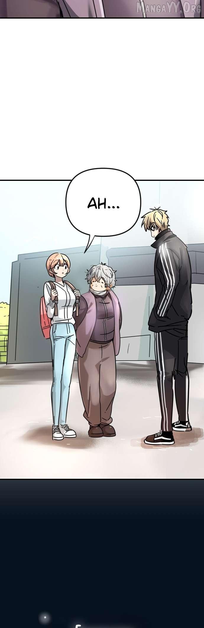Read Everyone Hates Me chapter 7 image 31 on Lezhin