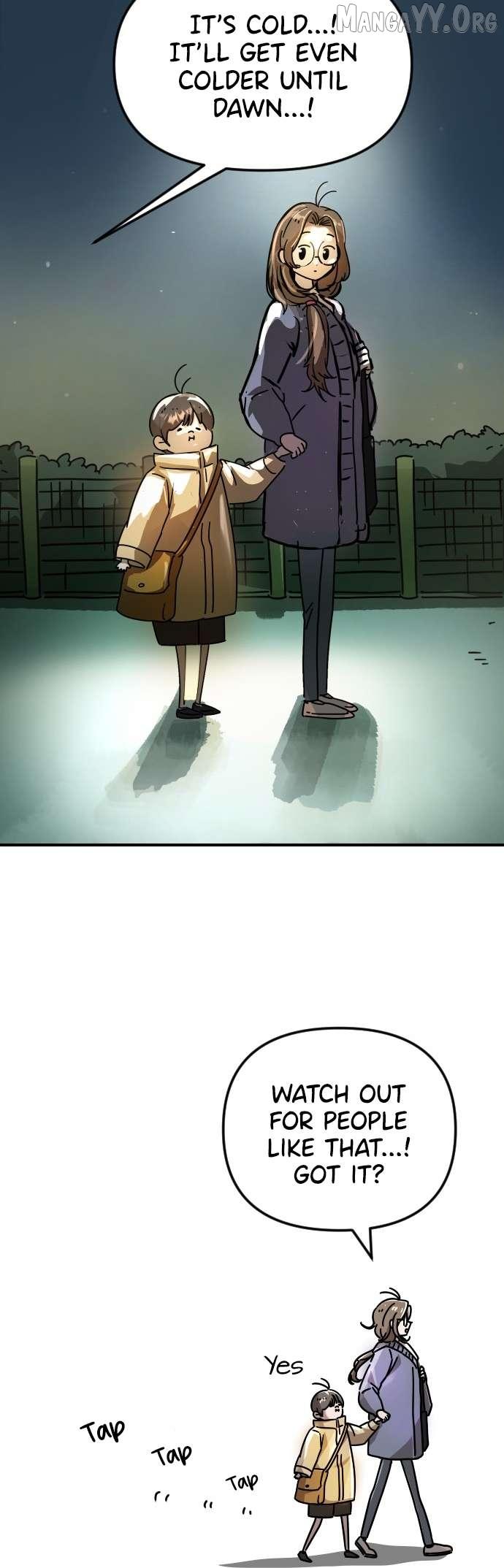 Read Everyone Hates Me chapter 7 image 36 on Lezhin