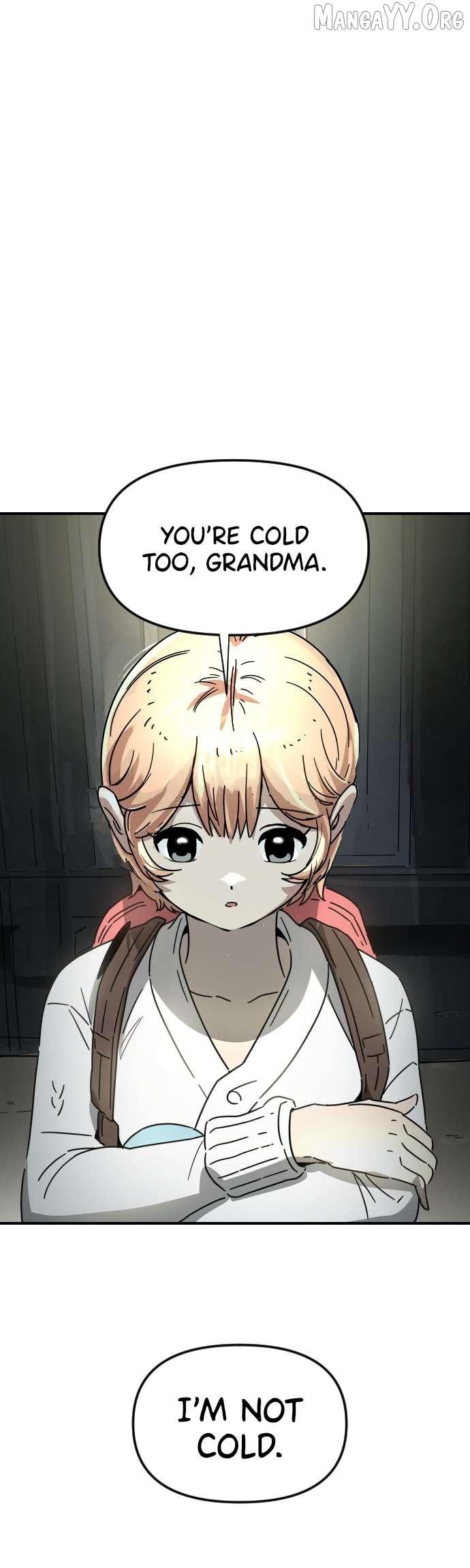 Read Everyone Hates Me chapter 7 image 37 on Lezhin