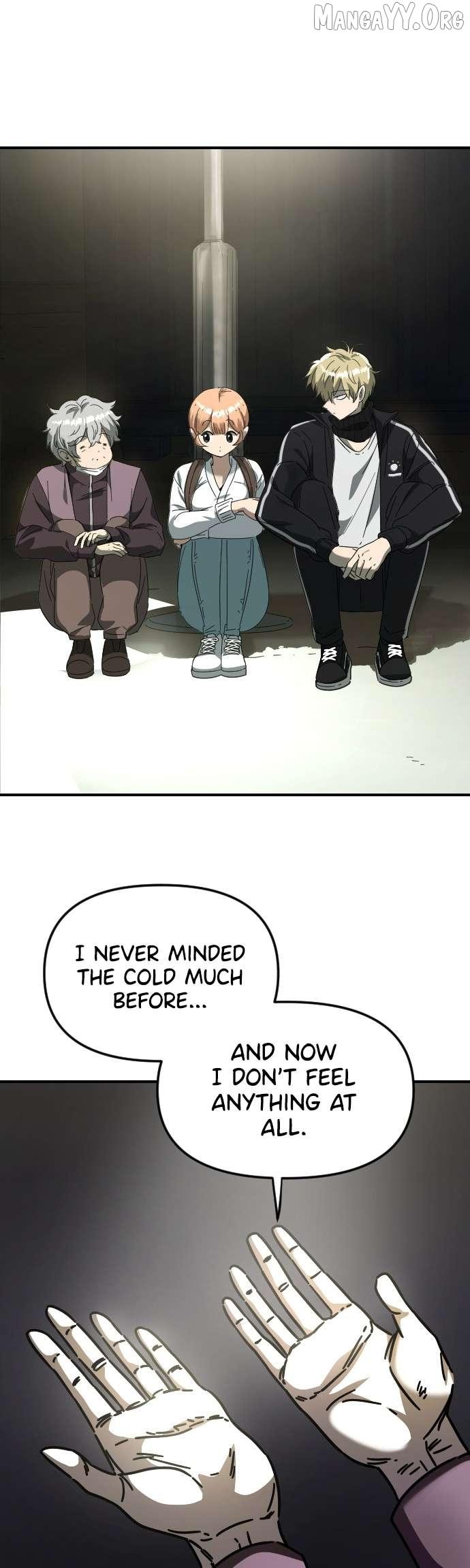 Read Everyone Hates Me chapter 7 image 38 on Lezhin
