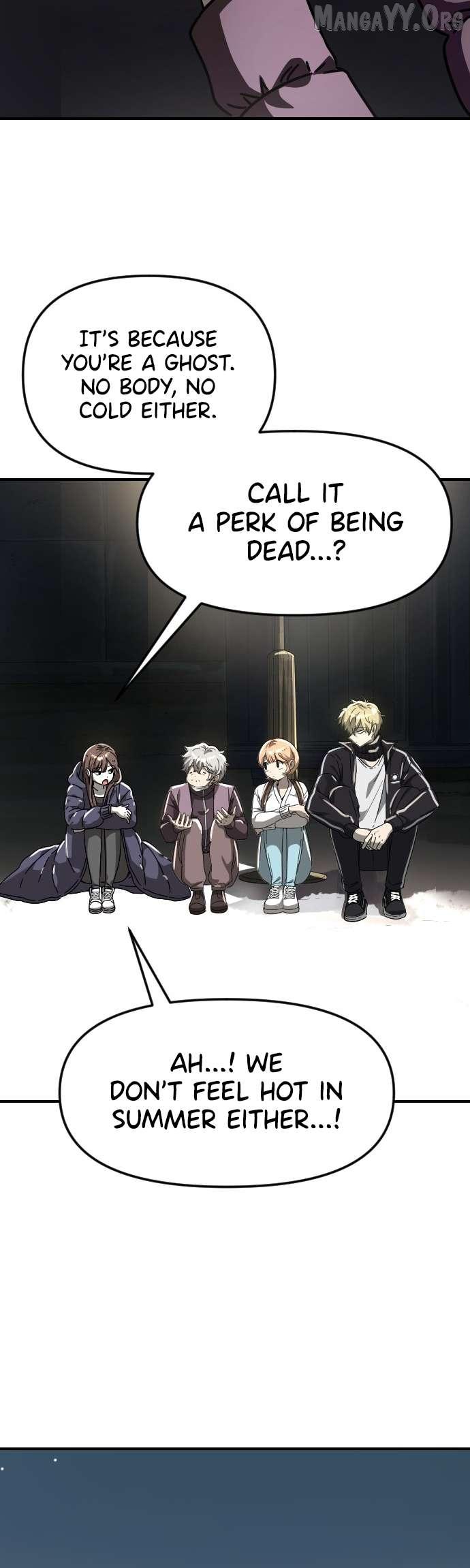 Read Everyone Hates Me chapter 7 image 39 on Lezhin
