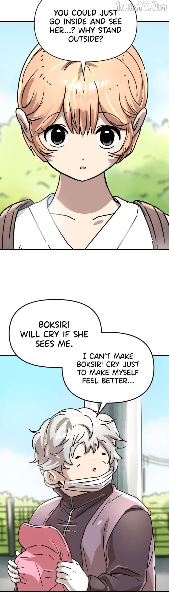 Read Everyone Hates Me chapter 7 image 4 on Lezhin