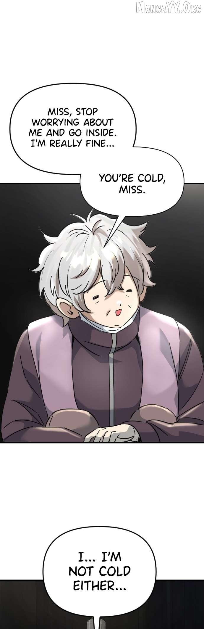 Read Everyone Hates Me chapter 7 image 41 on Lezhin