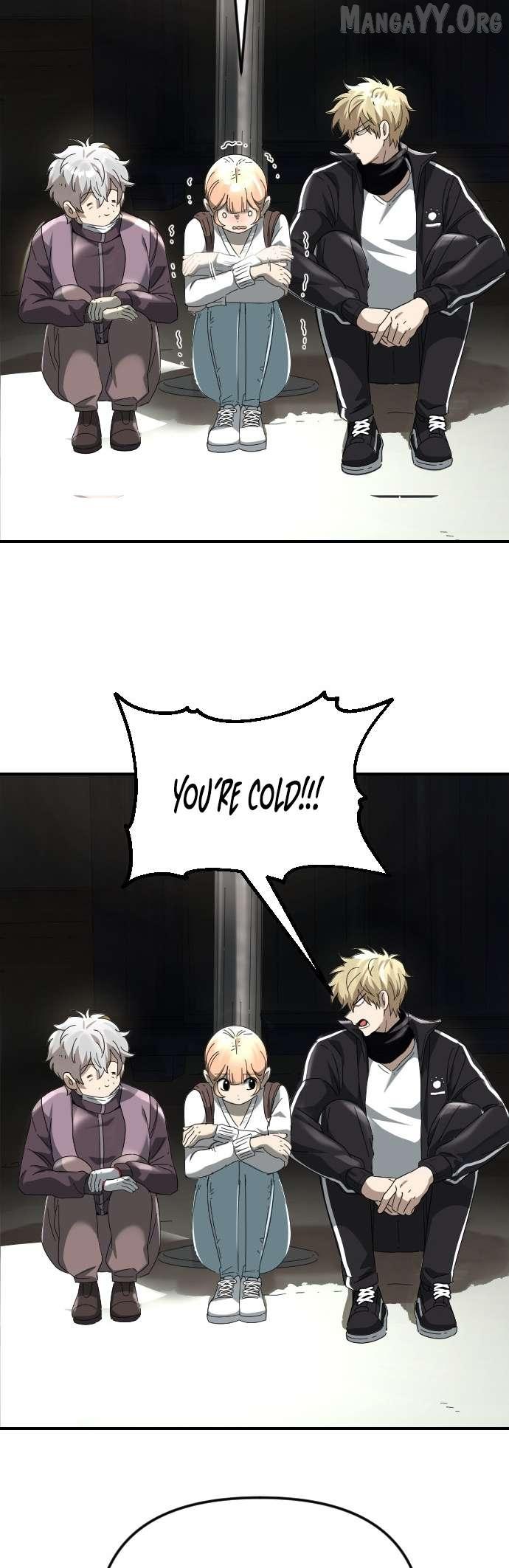 Read Everyone Hates Me chapter 7 image 42 on Lezhin