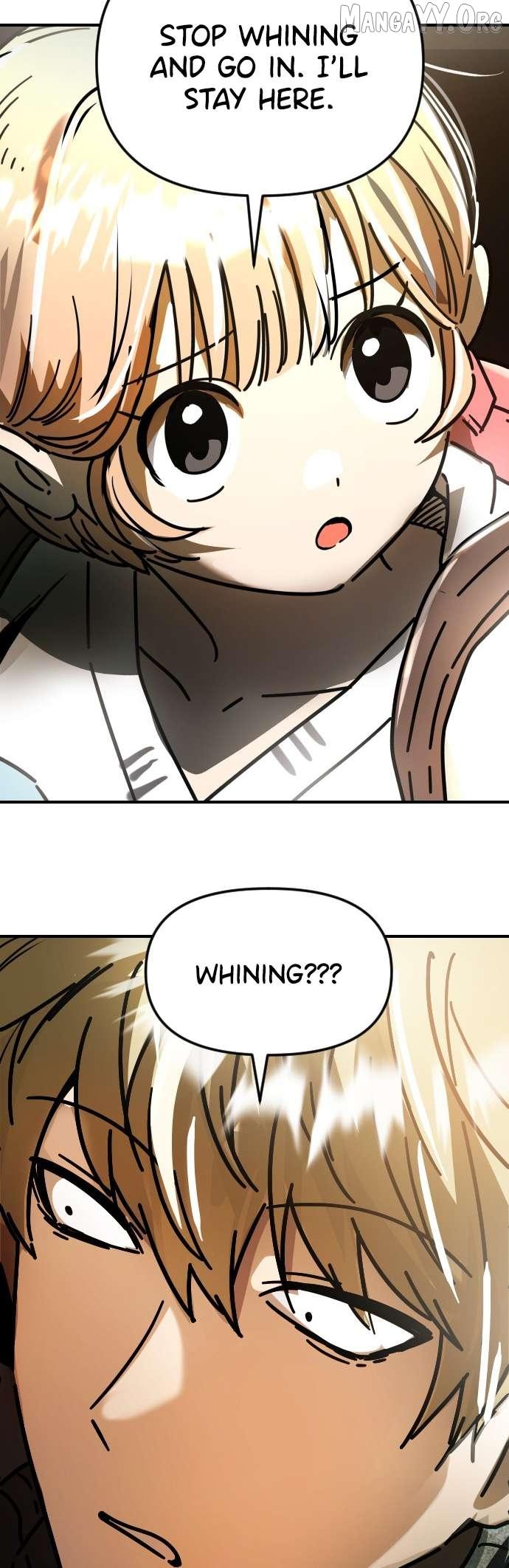Read Everyone Hates Me chapter 7 image 43 on Lezhin
