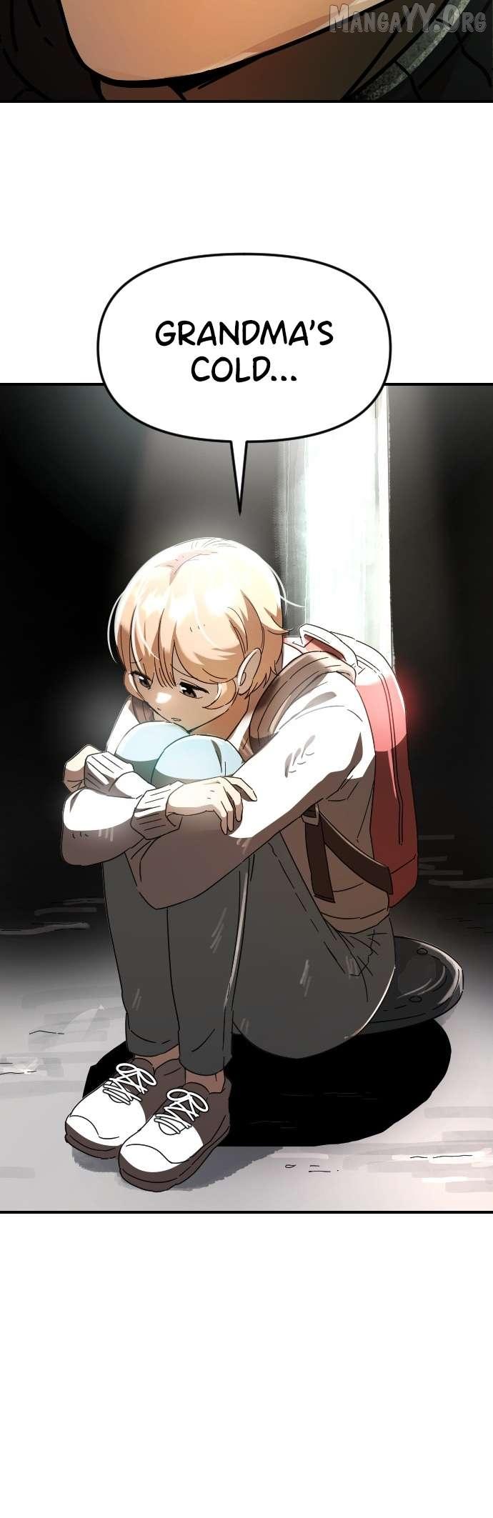 Read Everyone Hates Me chapter 7 image 44 on Lezhin