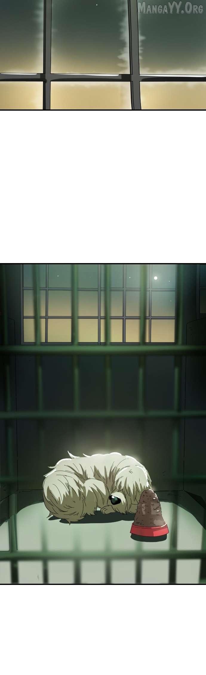 Read Everyone Hates Me chapter 7 image 46 on Lezhin