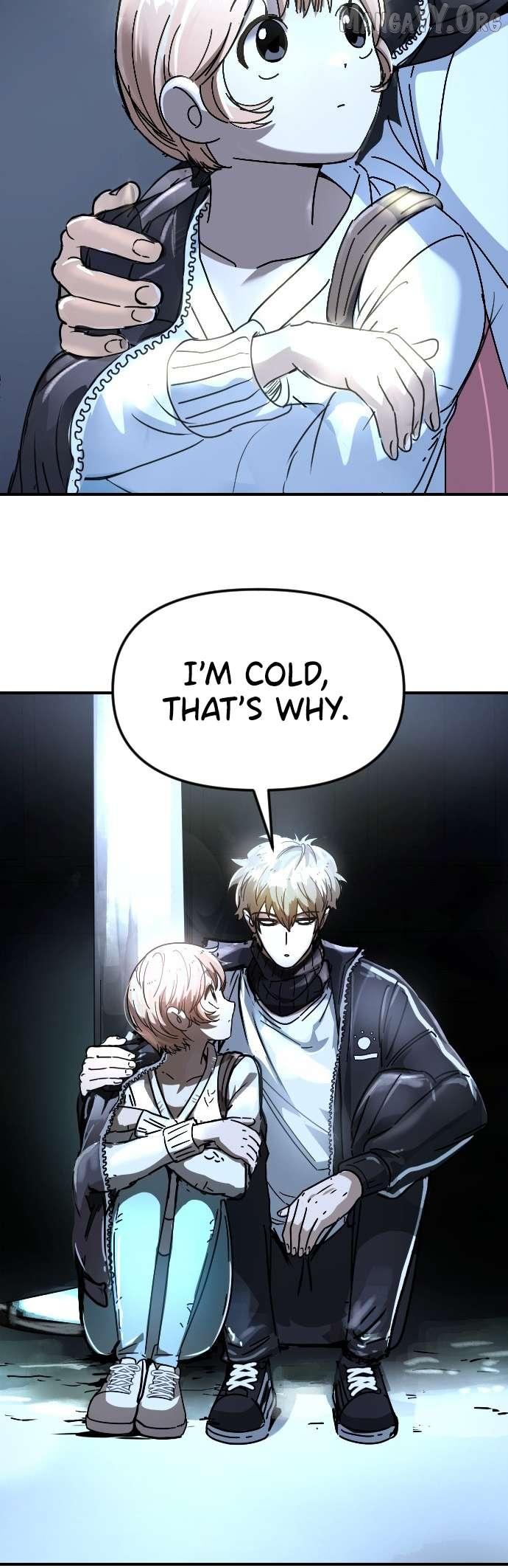 Read Everyone Hates Me chapter 7 image 50 on Lezhin