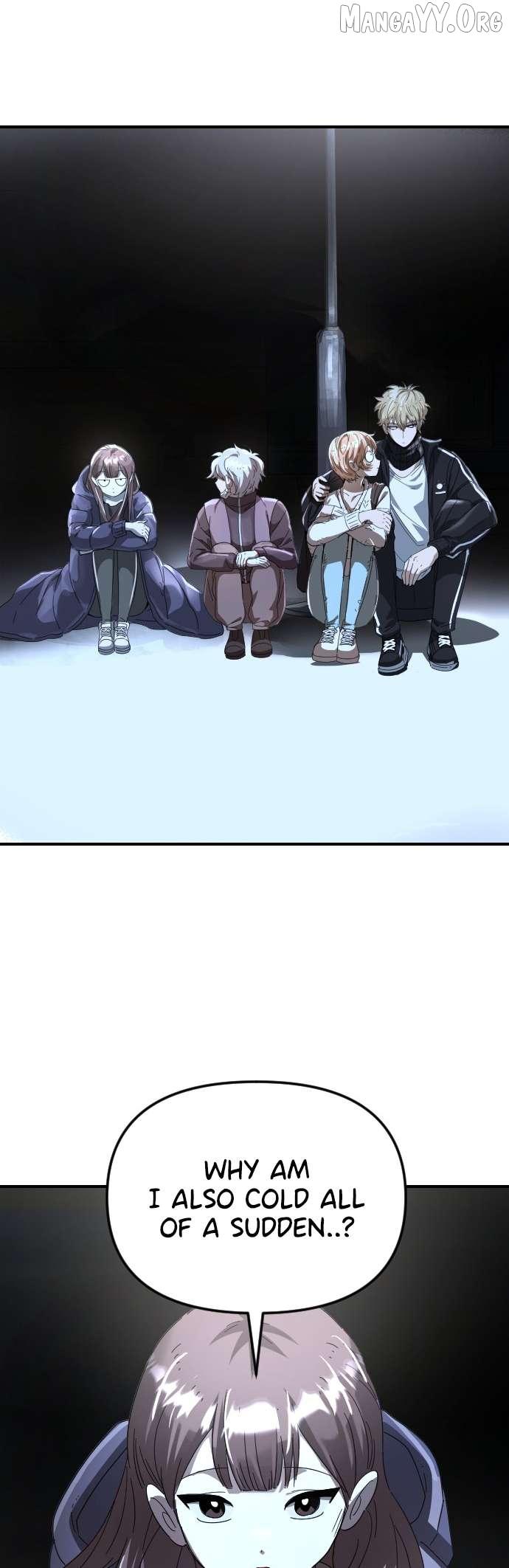 Read Everyone Hates Me chapter 7 image 51 on Lezhin