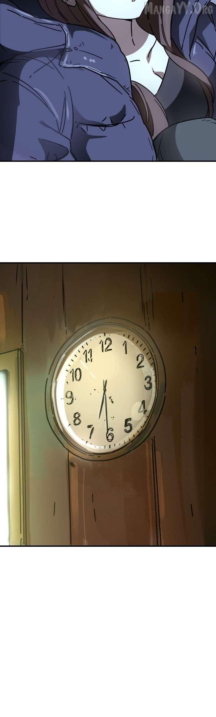 Read Everyone Hates Me chapter 7 image 54 on Lezhin