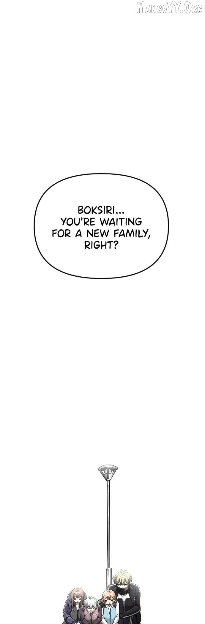 Read Everyone Hates Me chapter 7 image 57 on Lezhin