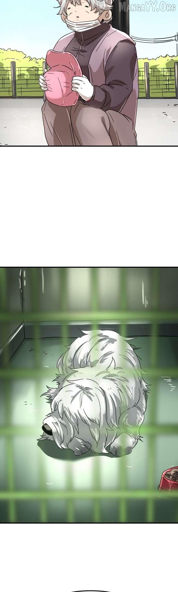Read Everyone Hates Me chapter 7 image 6 on Lezhin