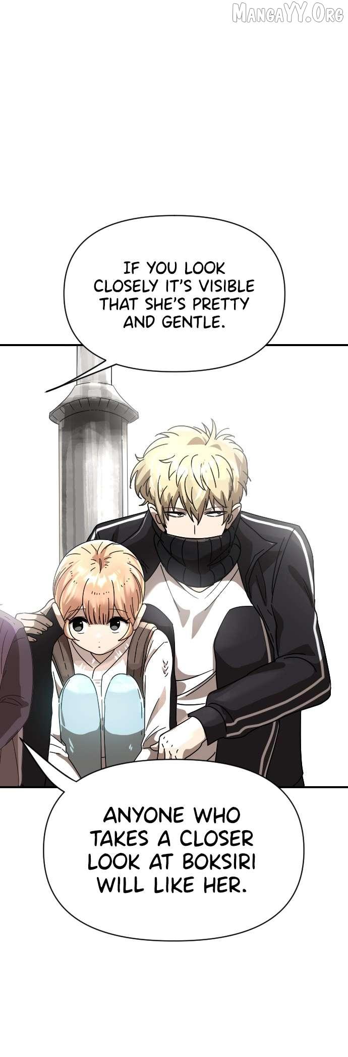 Read Everyone Hates Me chapter 7 image 60 on Lezhin