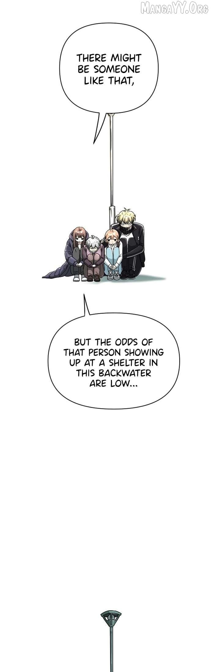Read Everyone Hates Me chapter 7 image 61 on Lezhin