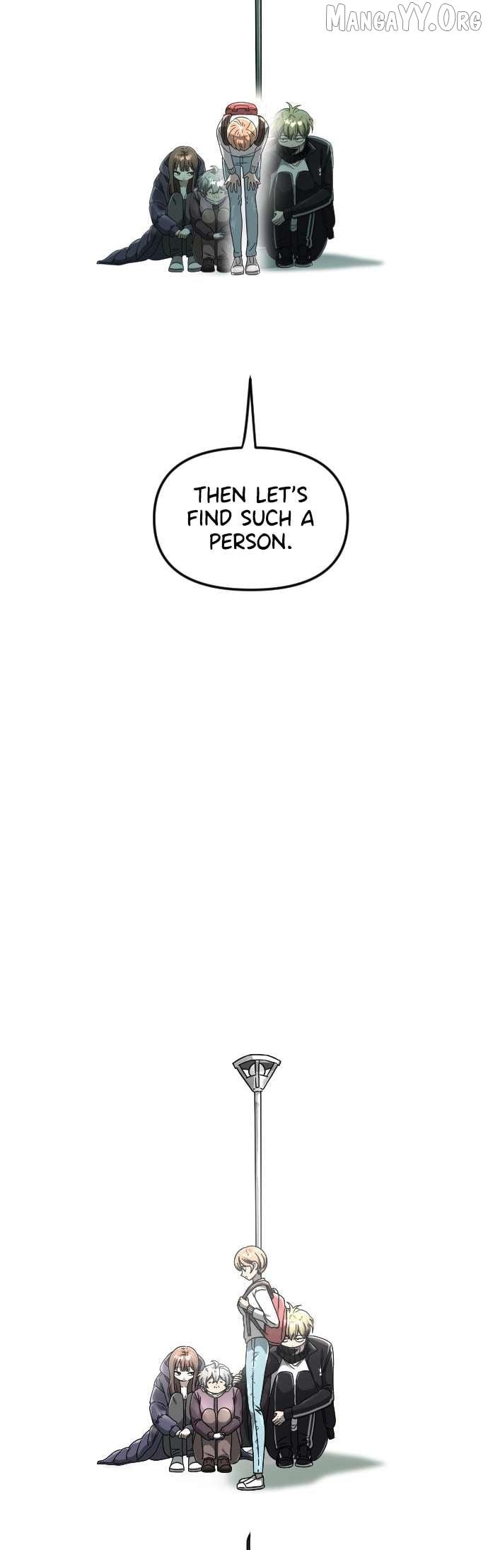Read Everyone Hates Me chapter 7 image 62 on Lezhin