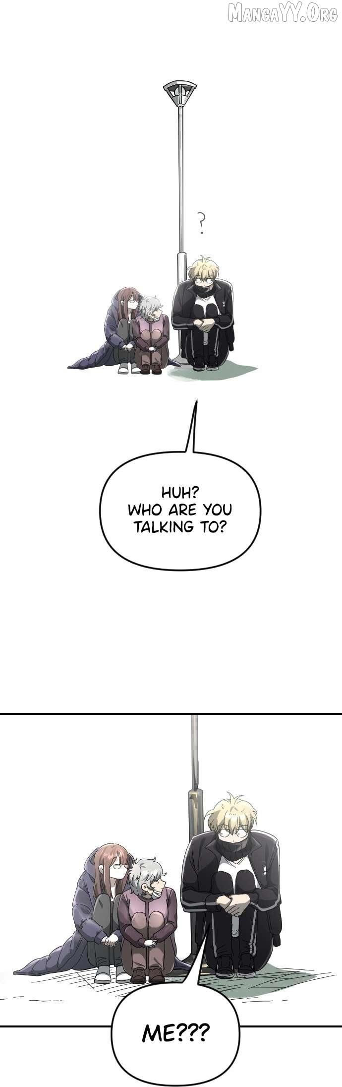 Read Everyone Hates Me chapter 7 image 64 on Lezhin