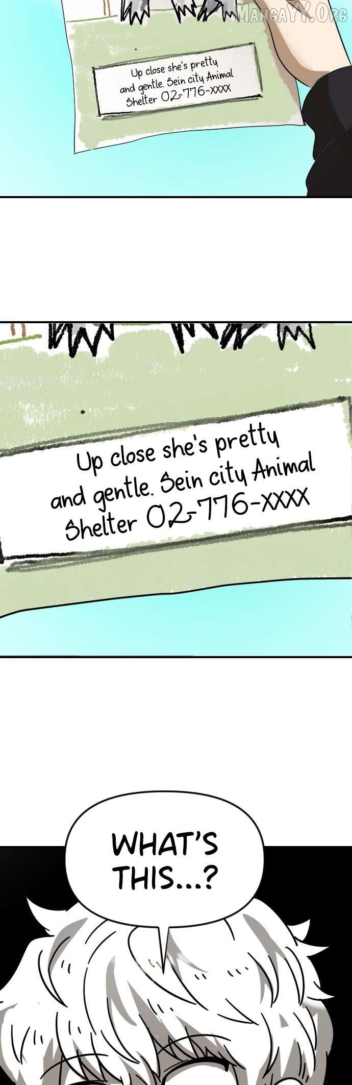 Read Everyone Hates Me chapter 7 image 66 on Lezhin
