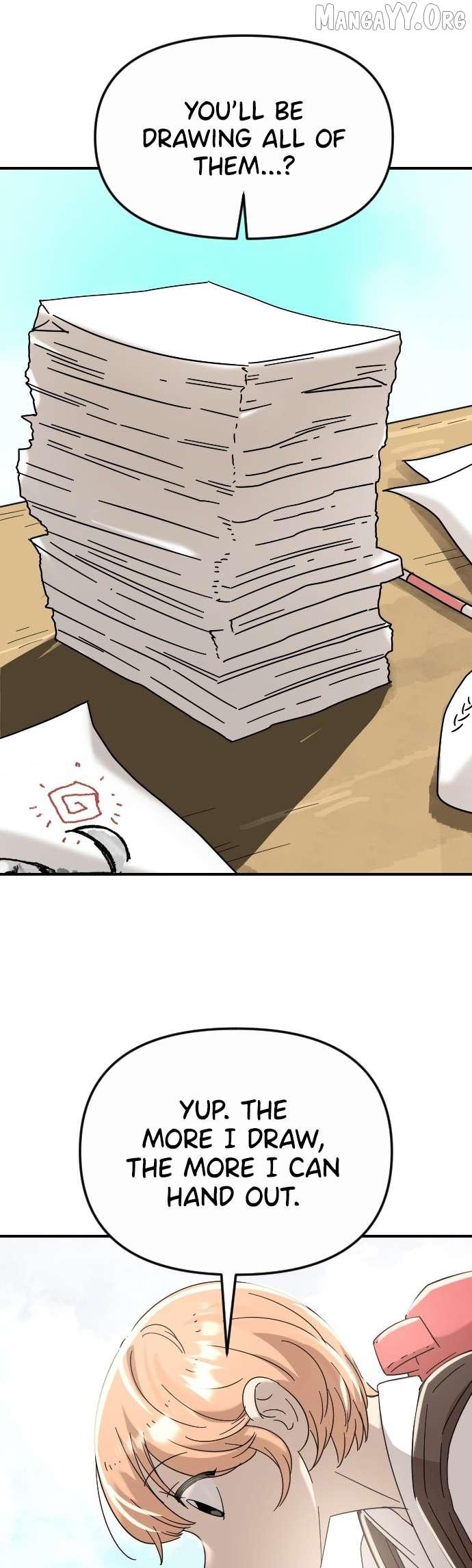 Read Everyone Hates Me chapter 7 image 69 on Lezhin