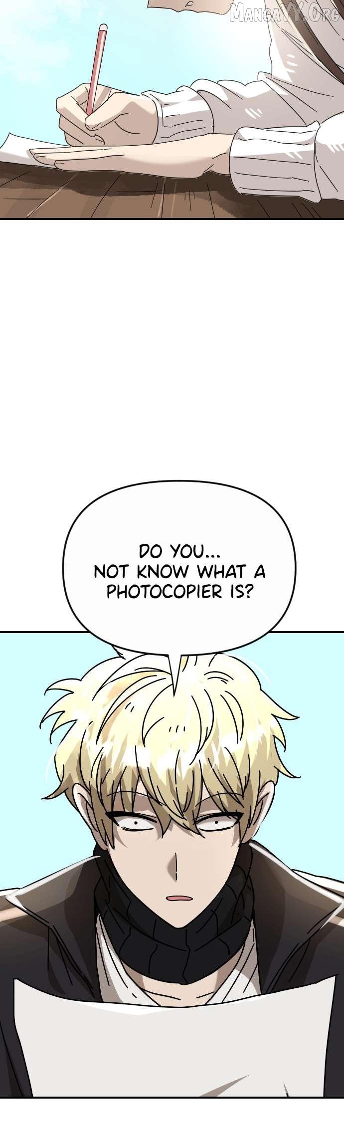 Read Everyone Hates Me chapter 7 image 70 on Lezhin
