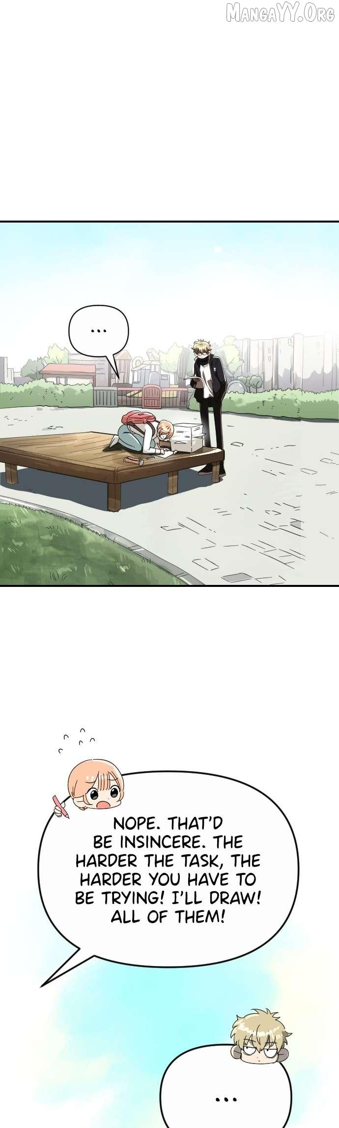 Read Everyone Hates Me chapter 7 image 71 on Lezhin