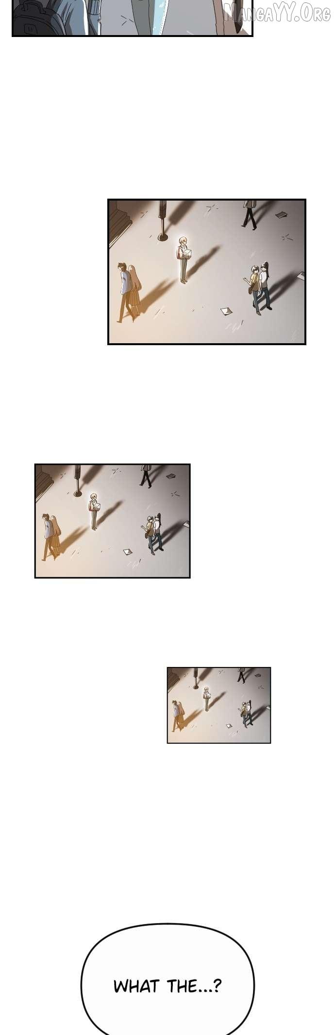 Read Everyone Hates Me chapter 7 image 74 on Lezhin