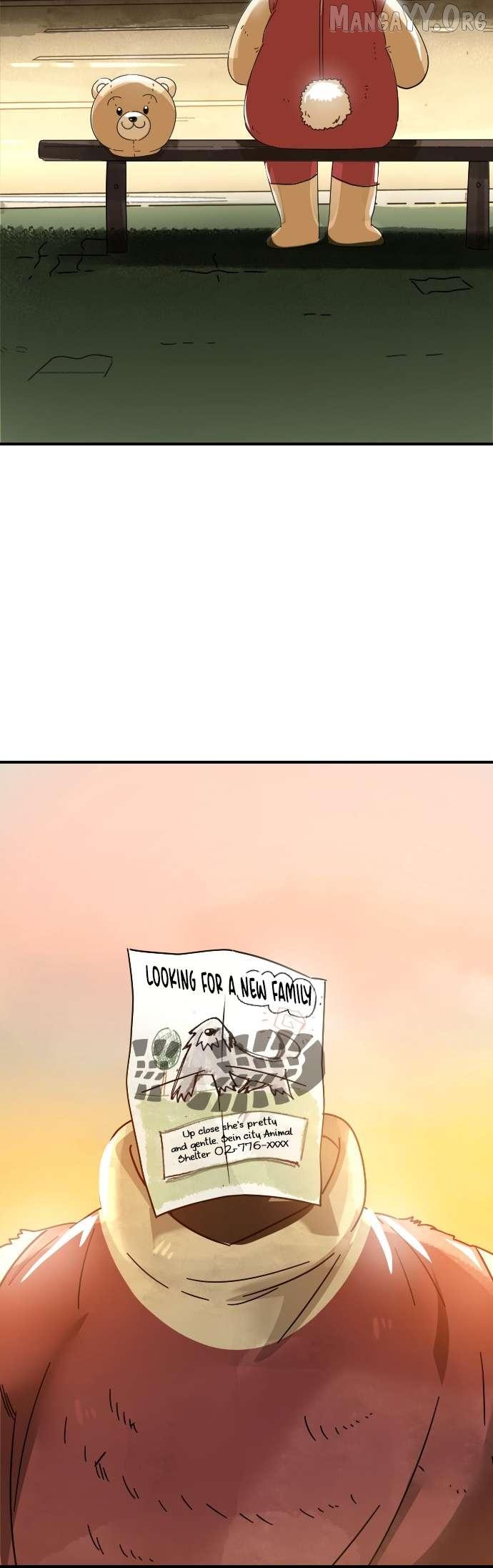 Read Everyone Hates Me chapter 7 image 84 on Lezhin