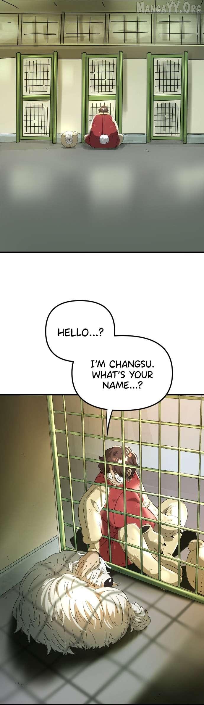 Read Everyone Hates Me chapter 7 image 88 on Lezhin