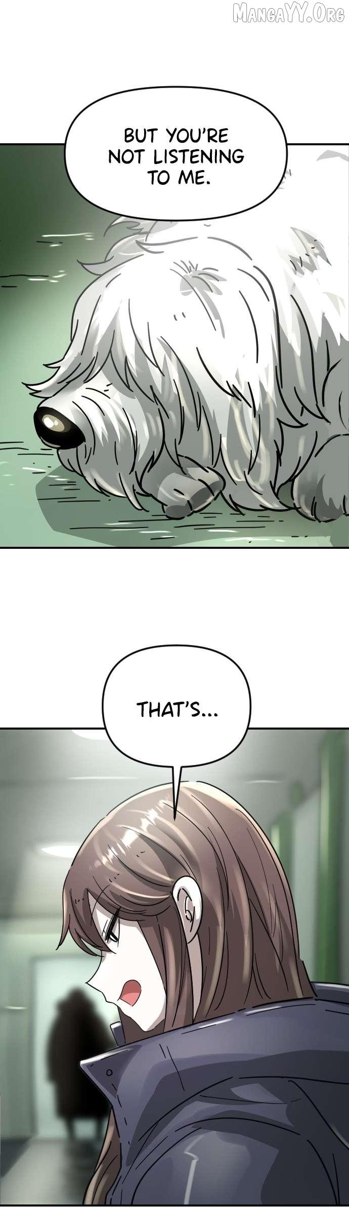 Read Everyone Hates Me chapter 7 image 9 on Lezhin