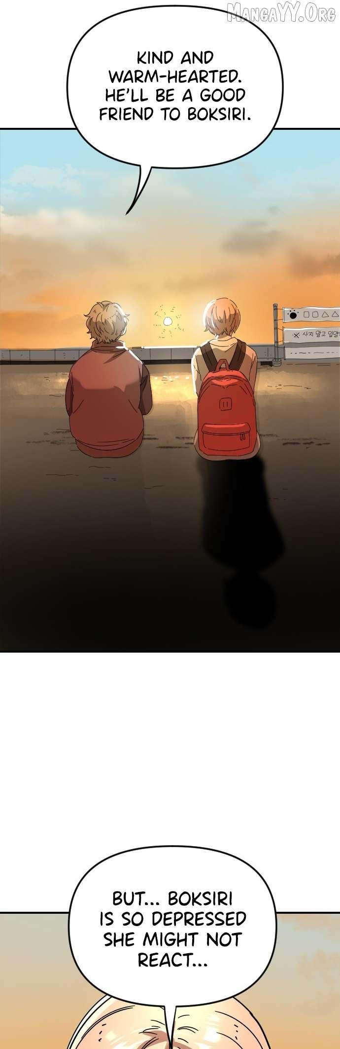 Read Everyone Hates Me chapter 7 image 90 on Lezhin