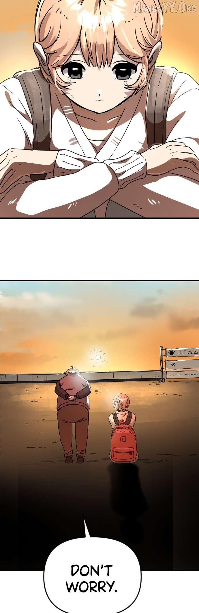 Read Everyone Hates Me chapter 7 image 91 on Lezhin