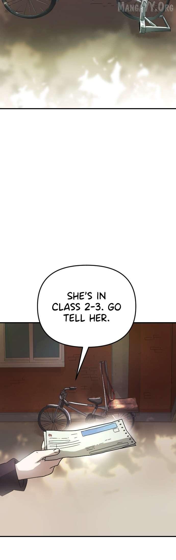 Read Everyone Hates Me chapter 8 image 13 on Lezhin