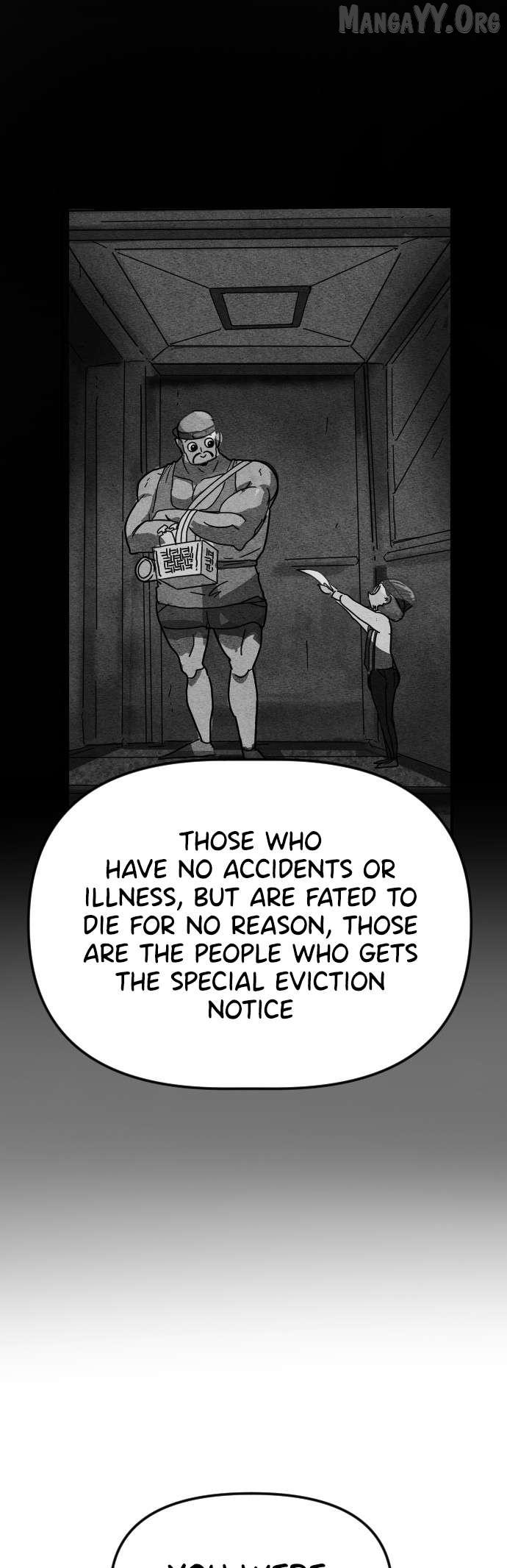 Read Everyone Hates Me chapter 8 image 16 on Lezhin