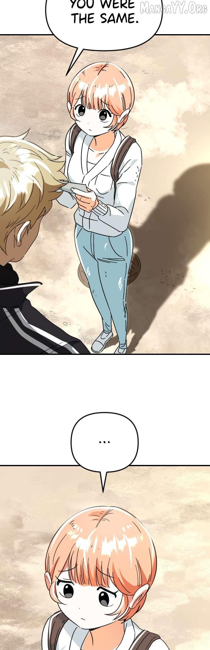 Read Everyone Hates Me chapter 8 image 17 on Lezhin