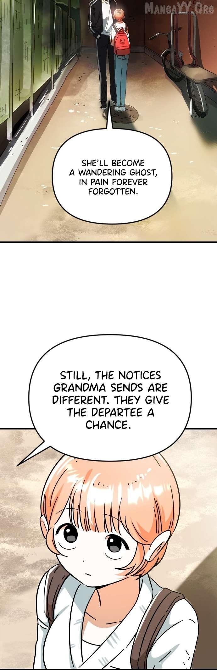 Read Everyone Hates Me chapter 8 image 19 on Lezhin
