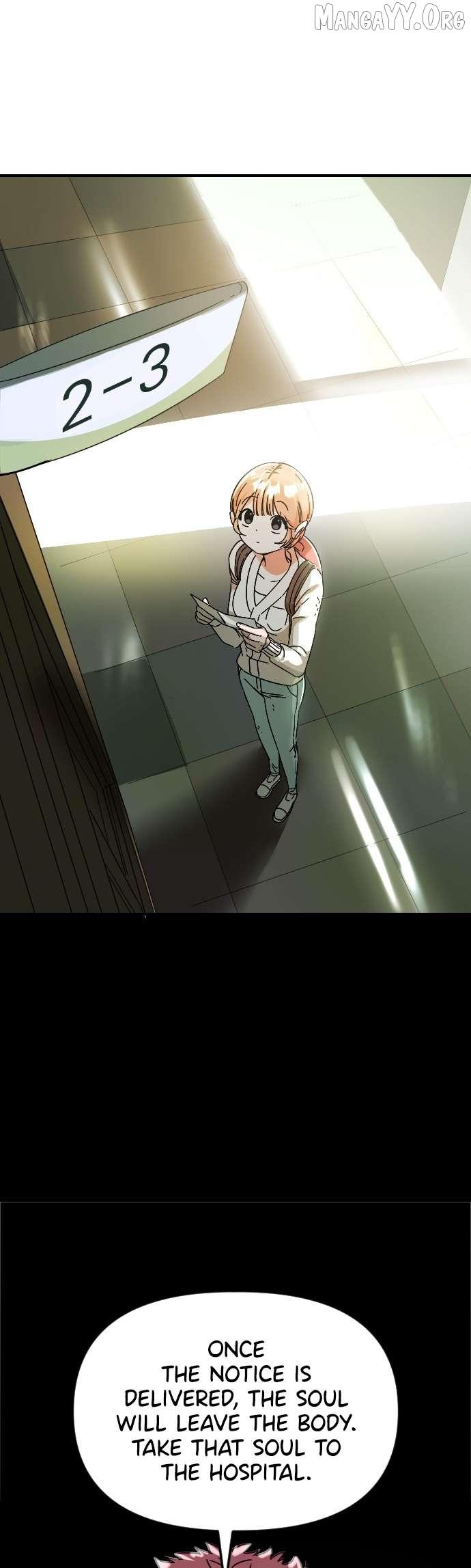 Read Everyone Hates Me chapter 8 image 24 on Lezhin