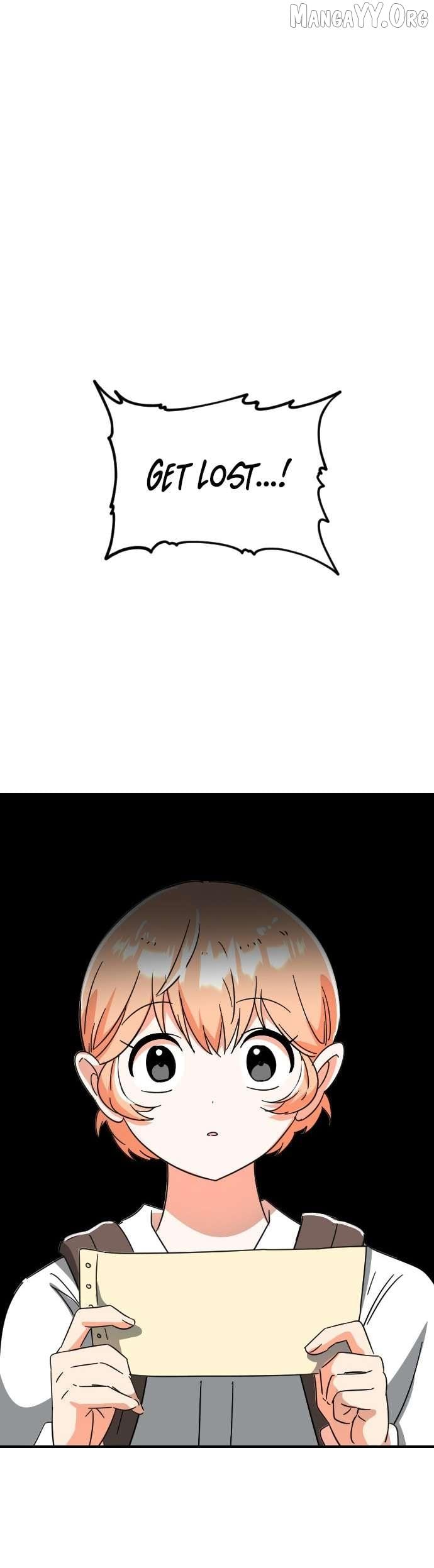 Read Everyone Hates Me chapter 8 image 28 on Lezhin