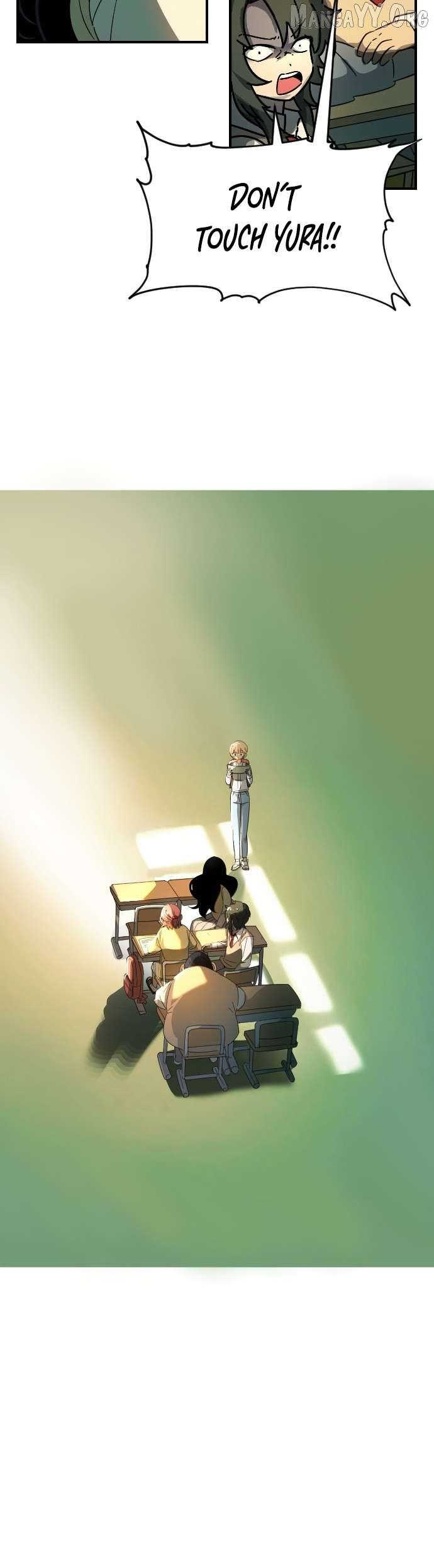 Read Everyone Hates Me chapter 8 image 30 on Lezhin