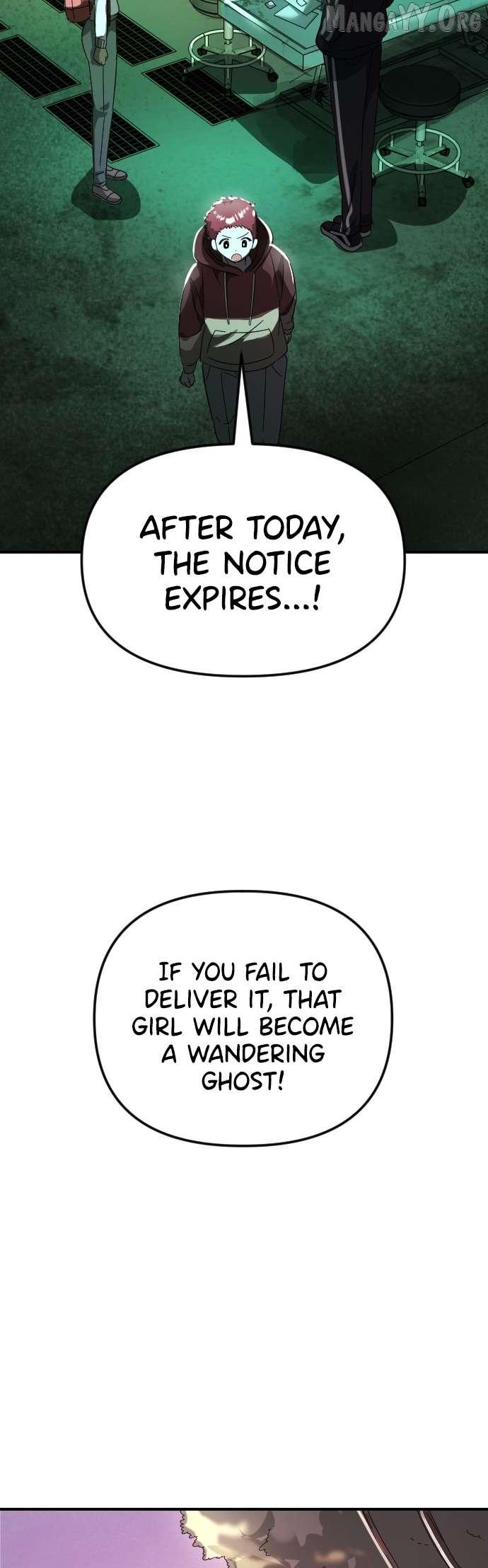 Read Everyone Hates Me chapter 8 image 41 on Lezhin