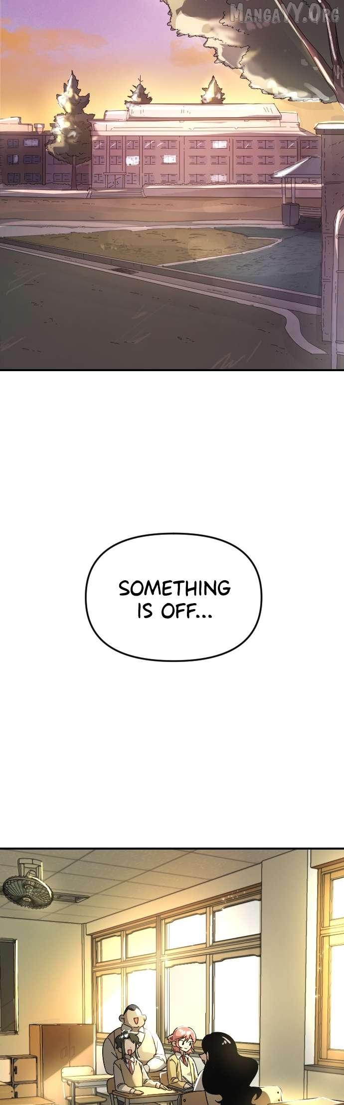Read Everyone Hates Me chapter 8 image 42 on Lezhin