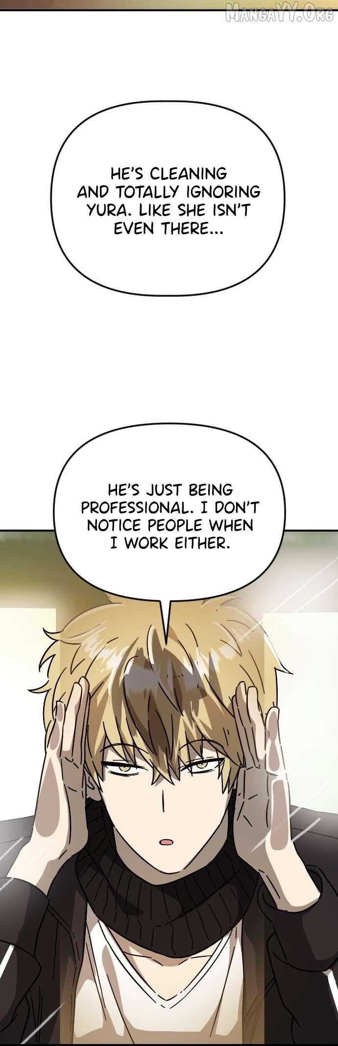 Read Everyone Hates Me chapter 8 image 47 on Lezhin